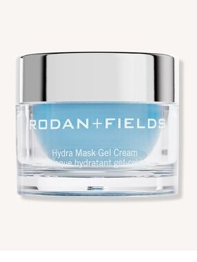 New! Rodan + Fields Hydra Mask Gel Cream